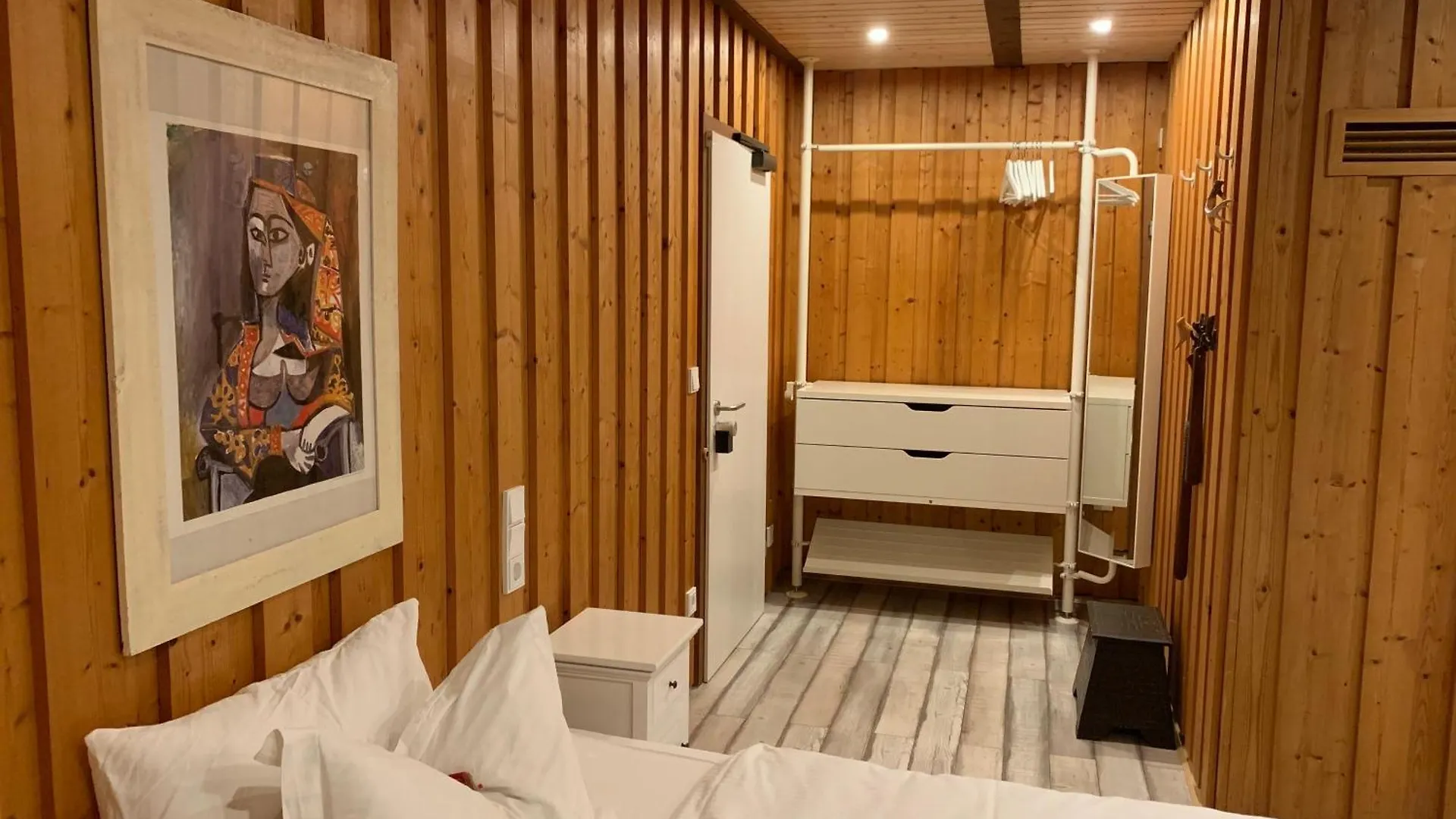 Steinacher Hof Neurenberg Accommodatie bij particulieren