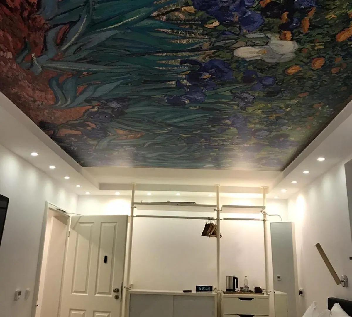 Accommodatie bij particulieren Steinacher Hof Neurenberg