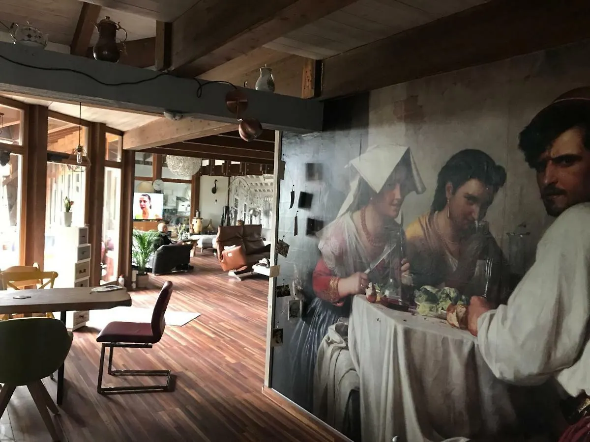 Accommodatie bij particulieren Steinacher Hof Neurenberg