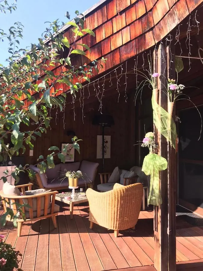 Accommodatie bij particulieren Steinacher Hof Neurenberg