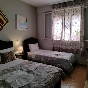  Gasthof De Rada Albanien